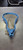 Used Nike VAPOR Mens Lacrosse Head Royal Blue 11497-S000160992 View 1