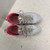 Used Dsg Soccer Cleats Pink Junior 02 11762-S000084736 View 5