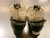 Used Mission DS7 Junior Roller Quad Skates Black Junior 03 11339-S000206392 View 2
