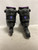 Used Mongoose ADJ 1-4 Junior Rec Fitness Skates Purple Adjustable 11855-S000209174 View 3