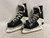 Used Elite STS2 77 Junior Hockey Skate Black Junior 01 11855-S000209173 View 5
