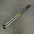 Used Fischer FIBRE JUNIOR Boys XC Ski Poles Yellow 105 cm / 42 in 11762-S000084739 View 1