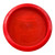 Used Innova CHAMPION TEEBIRD PFN KEN CLIMO Disc Golf Driver Red 168g 11820-S000061475 View 2