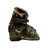 Used Nordica NXT Mens DH Ski Boot Black 270 MP - M09 - W10 11812-S000174016 View 1
