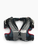 Used Riddell PURSUIT M FB Shoulder Pads Black MD 11668-S000124126 View 1