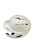 Used Victus BATTING HELMET Batting Helmet No Mask White MD 11768-S000241001 View 3