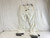 Used Burton THE WHITE COLLECTION Womens Skinny Pant Size 9 Snowboard Pants View 2