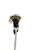 Used STX STALLION Men Atk/Mid Complete Stick Grey 11730-S000073723 View 2