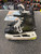 Used Bauer SUPREME SHADOW Senior Hockey Skate Senior 9 11894-S000061209 View 2