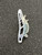 Used String King LEGEND SR Mens Lacrosse Head White 11162-S000464406 View 3