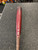 Used Demarini VOODOO BB/SB High School -3 Bat 32" 11894-S000061211 View 2