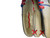 Used Rawlings WPL115GS BB/SB Glove RH Throw Grey 11 1/2" 11768-S000241004 View 4