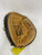 Used All-Star CATCHER MITT BB/SB Catchers RH Throw Brown 32" 11871-S000033410 View 2