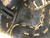 Used Rawlings GGE130SPBFB BB/SB First Base RH Throw Black 13" 11768-S000241034 View 4