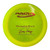 Used Innova CHAMPION BEAST BARRY SCHULTZ PFN Disc Golf Driver Yellow 162g 11820-S000061485 View 1