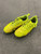 Used Puma FTR Soccer Cleats Yellow Junior 03 11614-S000243227 View 1