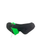 Used Snow Goggles Youth Black 11731-S000171995 View 2