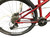 Used Specialized MYKA SPORT MOUNTAIN SPIKE Mountain Bike Mens Red 43-47cm - 17-18" - MD Frame 11347-S000275615 View 2