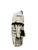 Used CCM ASV PRO Youth Shin Guards White 10" 11095-S000106133 View 1
