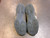 Used Asics Wrestling Shoes Grey Senior 7 11339-S000206397 View 5