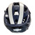 Used Cascade XRS Lacrosse Helmet Navy Blue S/M 11842-S000233297 View 2