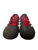 Used Adidas GOLETTO Soccer Cleats Black Youth 12.0 11843-S000026369 View 1