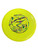 Used Innova MAKO3 Disc Golf Mid Range Yellow 172g View 1