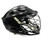 Used Cascade R ADJ LAX HELMET Lacrosse Helmet Black One Size 11680-S000438998 View 1