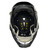 Used Cascade R ADJ LAX HELMET Lacrosse Helmet Black One Size 11680-S000438998 View 5