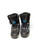 Used Morrow SLICK Boys Snowboard Boots Black Junior 03 11816-S000296163 View 4