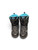 Used Ride SPARK BOA Boys Snowboard Boots Black Junior 04 11816-S000296164 View 4