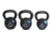 Apollo Kettlebell 48kg (106lb) KB-48 View 1