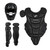 Baseball and Softball Catcher's Equipment View 1