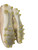 Used Under Armour Adult FB Cleats White Senior 10 11721-S000288186 View 2