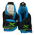 Used Bauer X Youth Elbow Pads MD 11947-S000171061 View 2