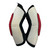 Used CCM LTP LITTLE WINGS Youth Elbow Pads MD 11947-S000171063 View 2