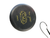 Used MVP ELECTRON ION Disc Golf Putter Black 11479-S000430648 View 1
