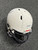 Used Riddell VICTOR HELMET YOUTH 2022 FB Helmet White MD 11726-S000302428 View 2