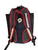 Used Demarini BB/SB Player Backpack Navy Blue 11732-S000372203 View 4