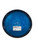 Used MVP 2025 GYROPALOOZA PARTICLE Disc Golf Mid Range Navy Blue 175g 11884-S000069072 View 2