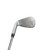 Used Taylormade 320 Mens Individual Iron RH 9 Iron 11484-S000311877 View 3