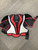 Used Bauer X 5.0 Junior Shoulder Pads MD 11809-S000091605 View 2