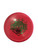 Used Innova RHINO Disc Golf Putter Red 11760-S000097127 View 1