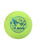 Used Lightning 2 SLICE Disc Golf Mid Range Yellow 11760-S000097136 View 1