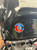 Used Bauer IMS 5.0 Helmet Cage Combo Black LG 11801-S000072879 View 6