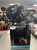 Used Bauer IMS 5.0 Helmet Cage Combo Black LG 11801-S000072879 View 3