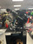 Used Bauer IMS 5.0 Helmet Cage Combo Black MD 11801-S000072880 View 2