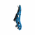 Used Maverik HAVOK 2 STRUNG Mens Lacrosse Head Royal Blue 11458-S000128983 View 2