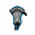 Used Maverik HAVOK 2 STRUNG Mens Lacrosse Head Royal Blue 11458-S000128983 View 3