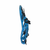 Used Maverik HAVOK 2 STRUNG Mens Lacrosse Head Royal Blue 11458-S000128983 View 4